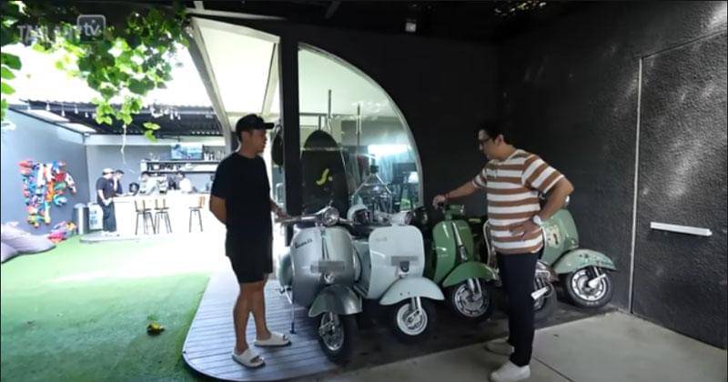 YouTube.com/TAULANY TV